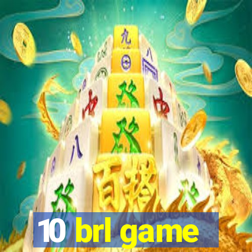 10 brl game